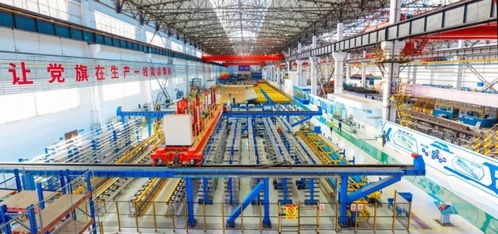 國內首個東方鍋爐蛇形管數制智聯工廠正式投運，引領工業智能化新風潮